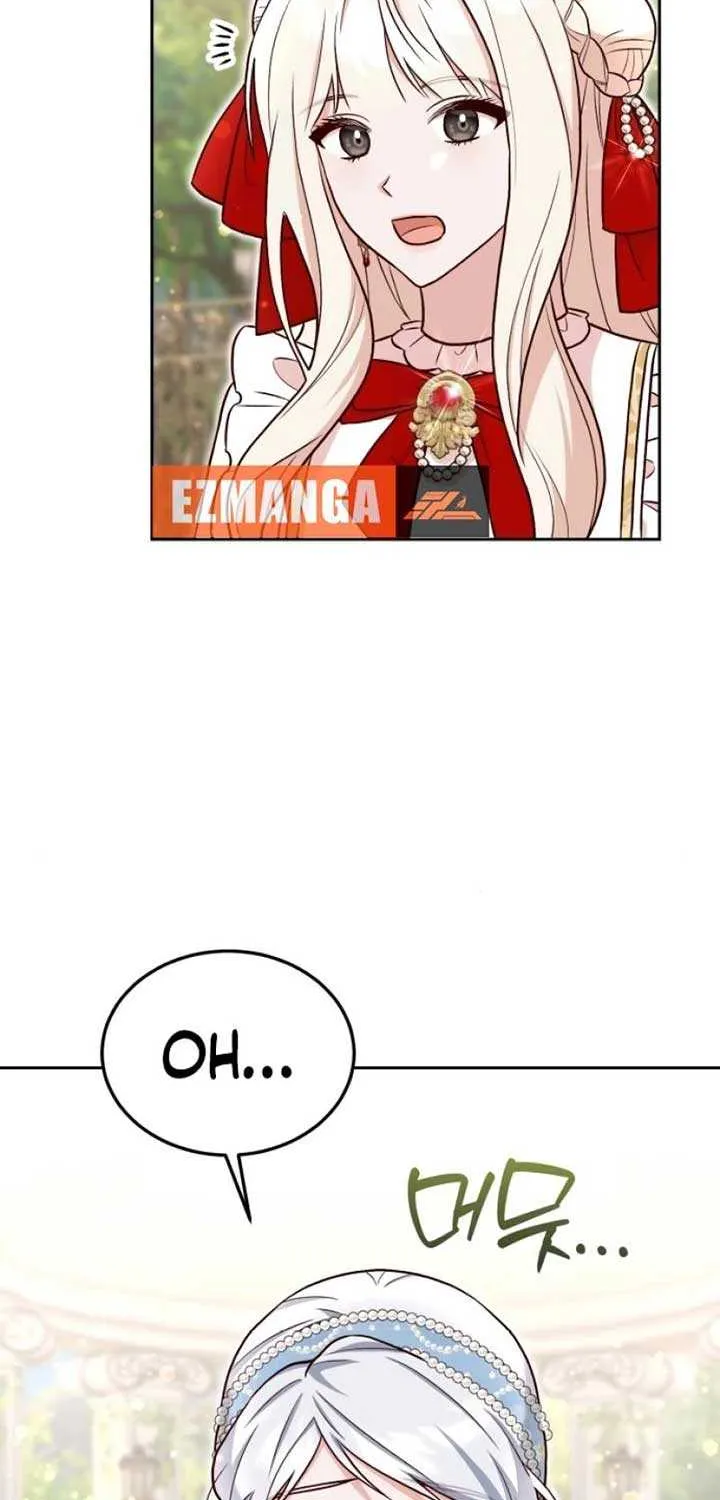 The Emperor’s Dog Chapter 28 page 60 - 