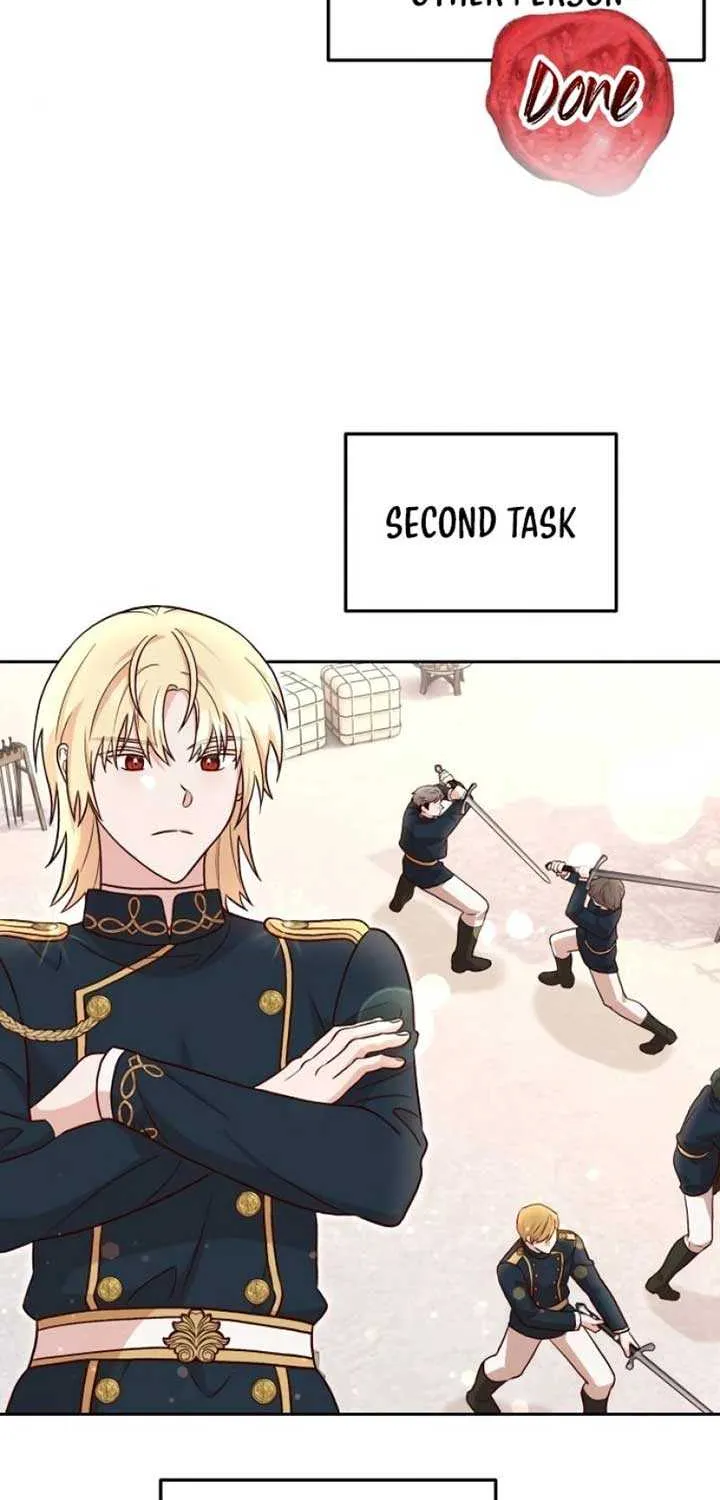 The Emperor’s Dog Chapter 28 page 7 - 