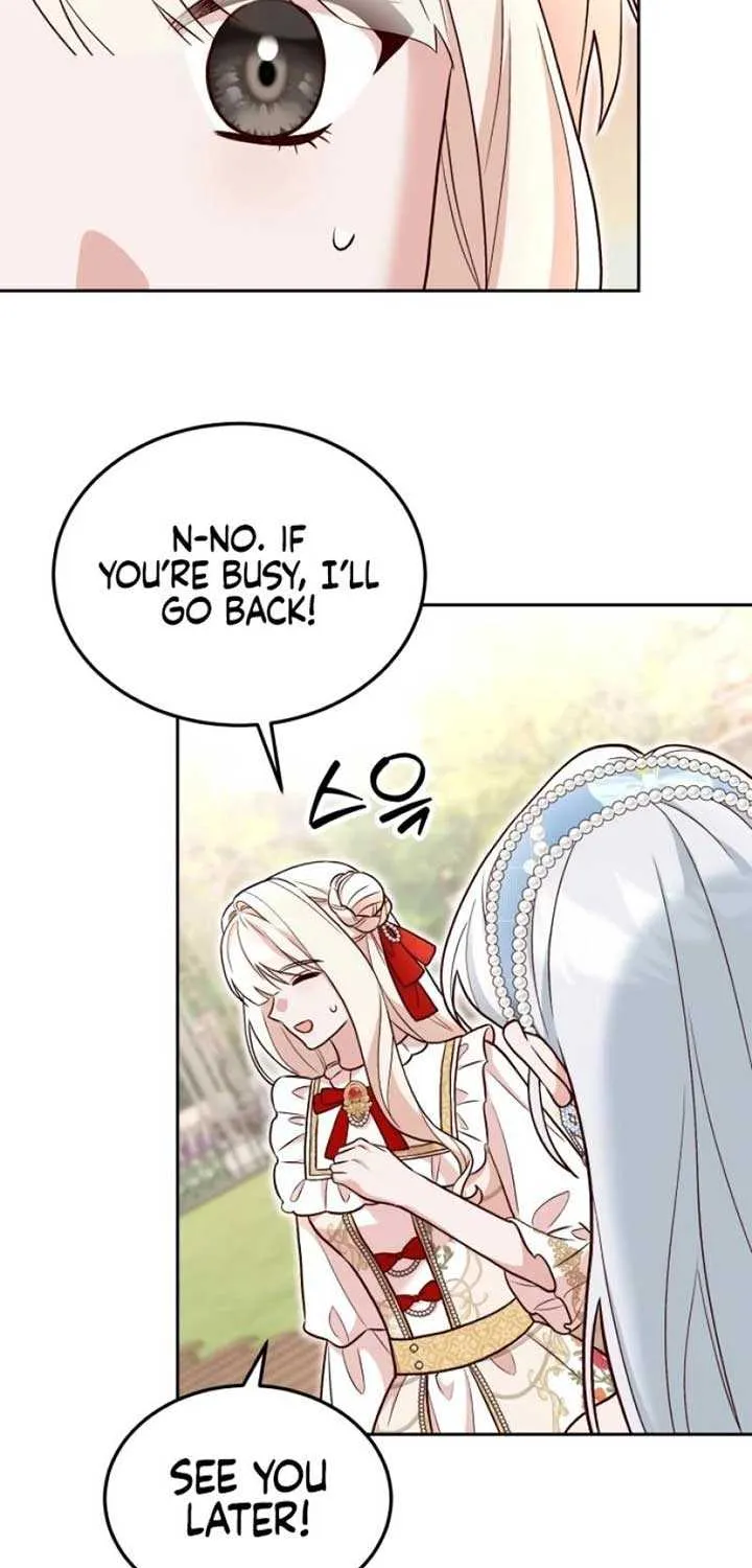The Emperor’s Dog Chapter 28 page 62 - 