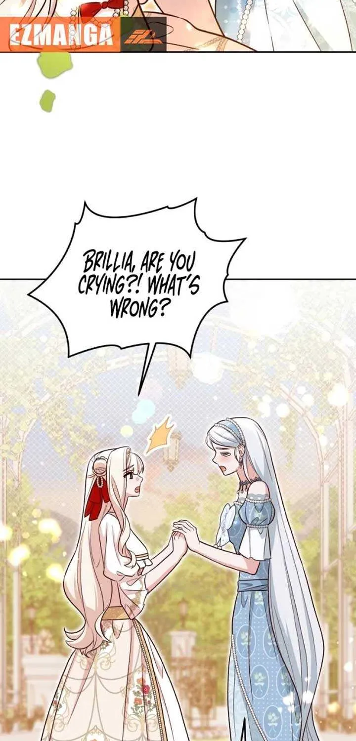 The Emperor’s Dog Chapter 28 page 66 - 