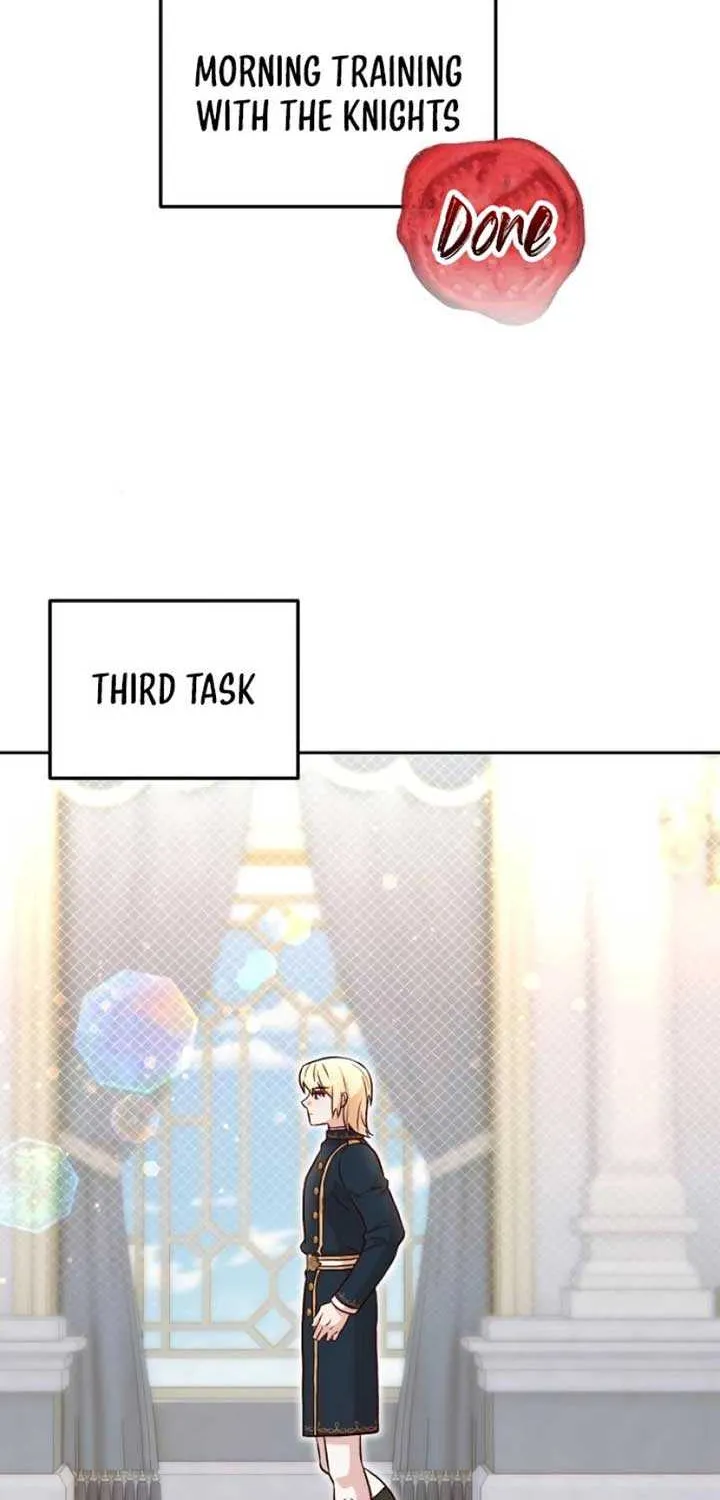 The Emperor’s Dog Chapter 28 page 8 - 