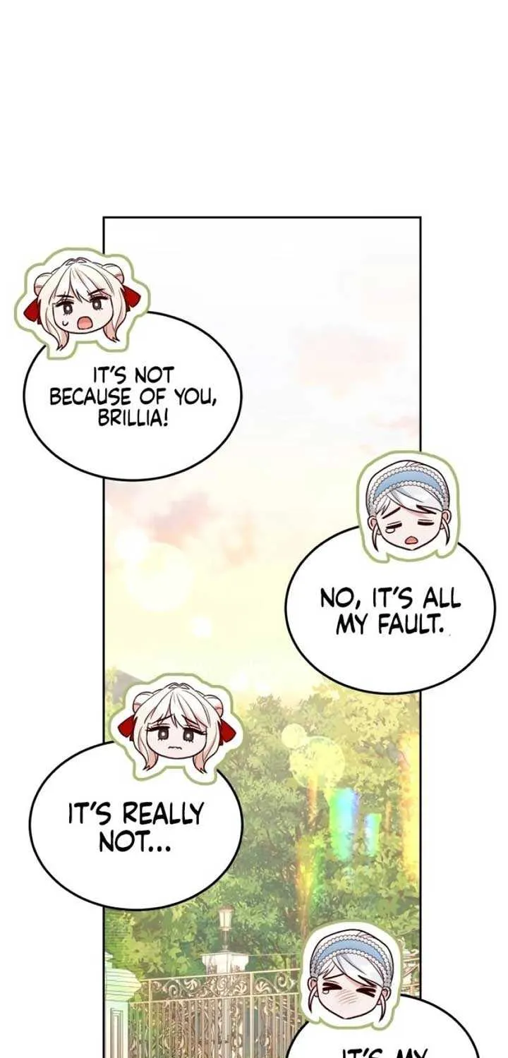 The Emperor’s Dog Chapter 28 page 71 - 