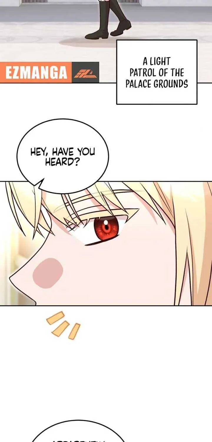 The Emperor’s Dog Chapter 28 page 9 - 