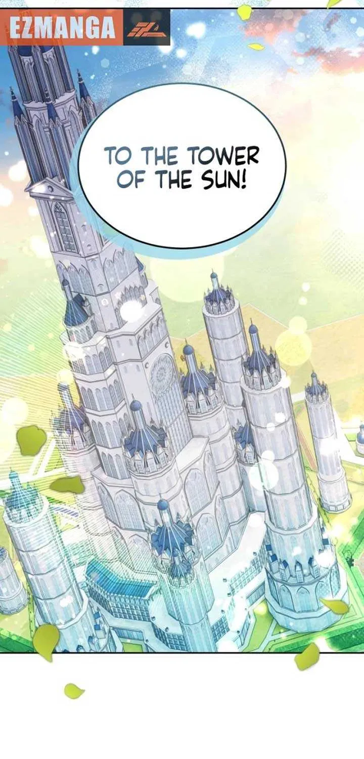 The Emperor’s Dog Chapter 28 page 85 - 