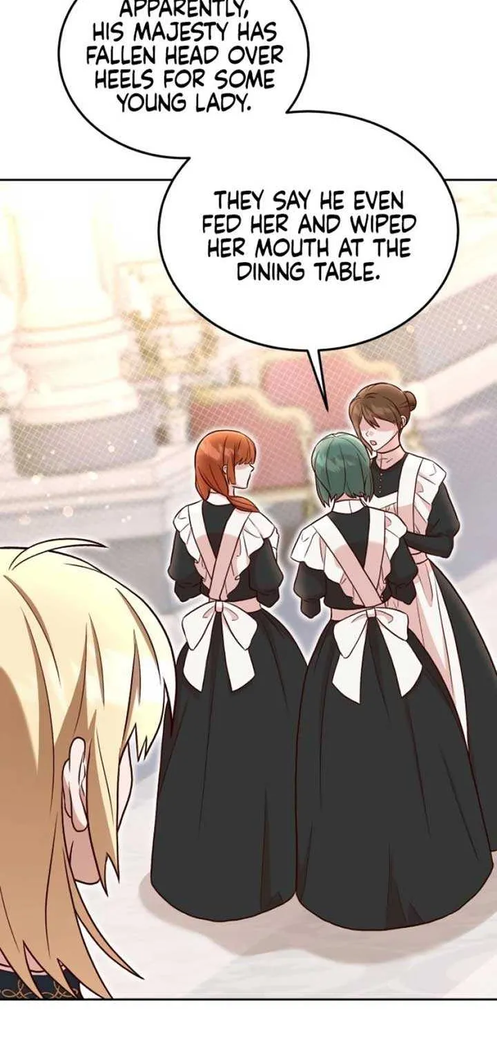 The Emperor’s Dog Chapter 28 page 10 - 