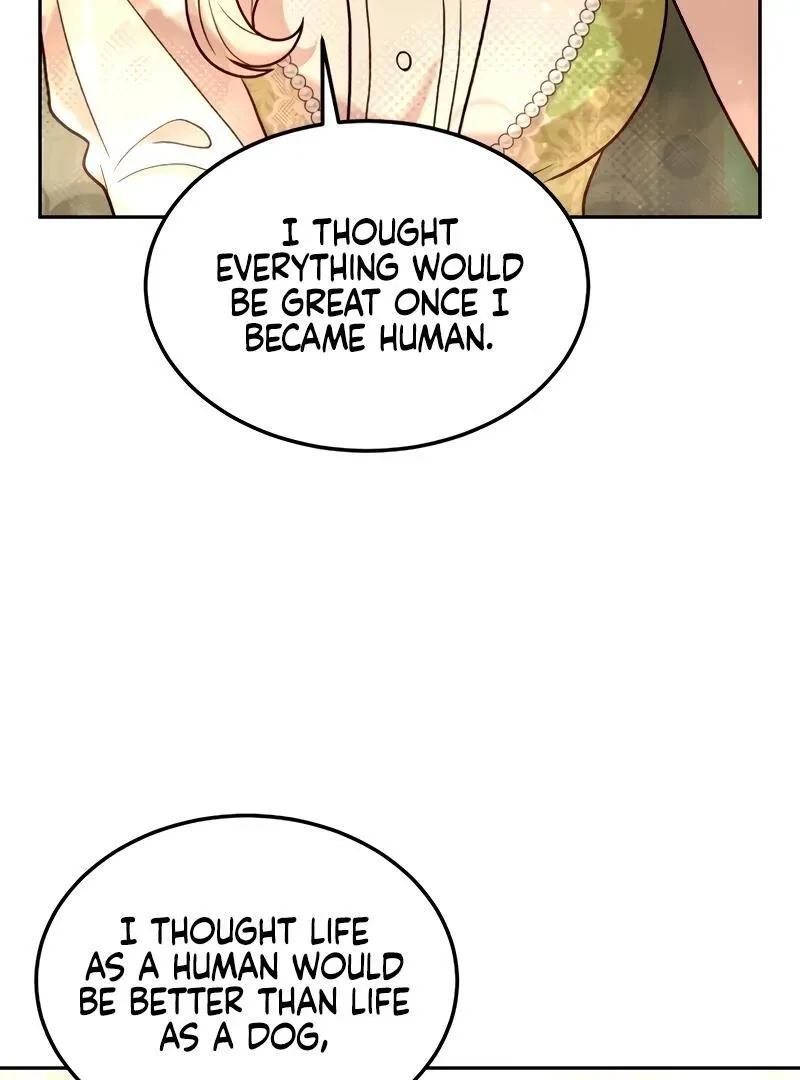 The Emperor’s Dog Chapter 29 page 101 - 