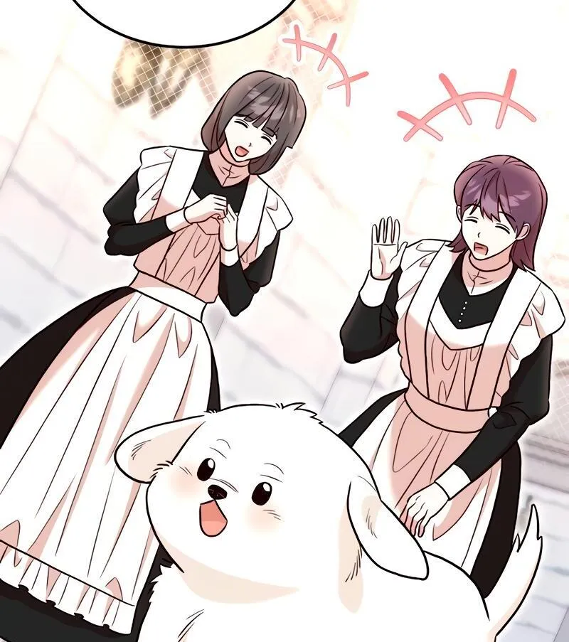The Emperor’s Dog Chapter 29 page 104 - 