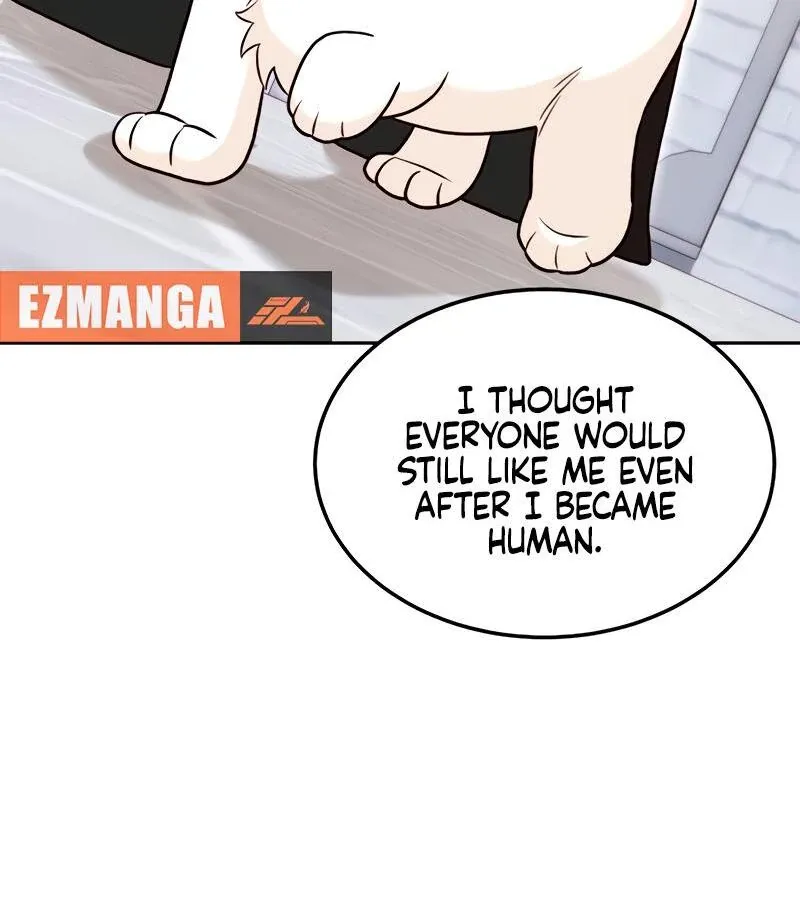 The Emperor’s Dog Chapter 29 page 105 - 