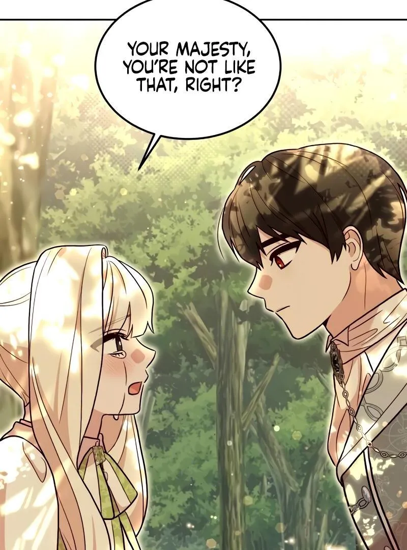 The Emperor’s Dog Chapter 29 page 109 - 