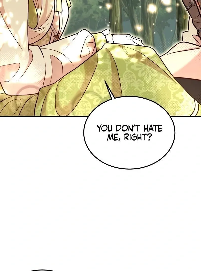 The Emperor’s Dog Chapter 29 page 110 - 