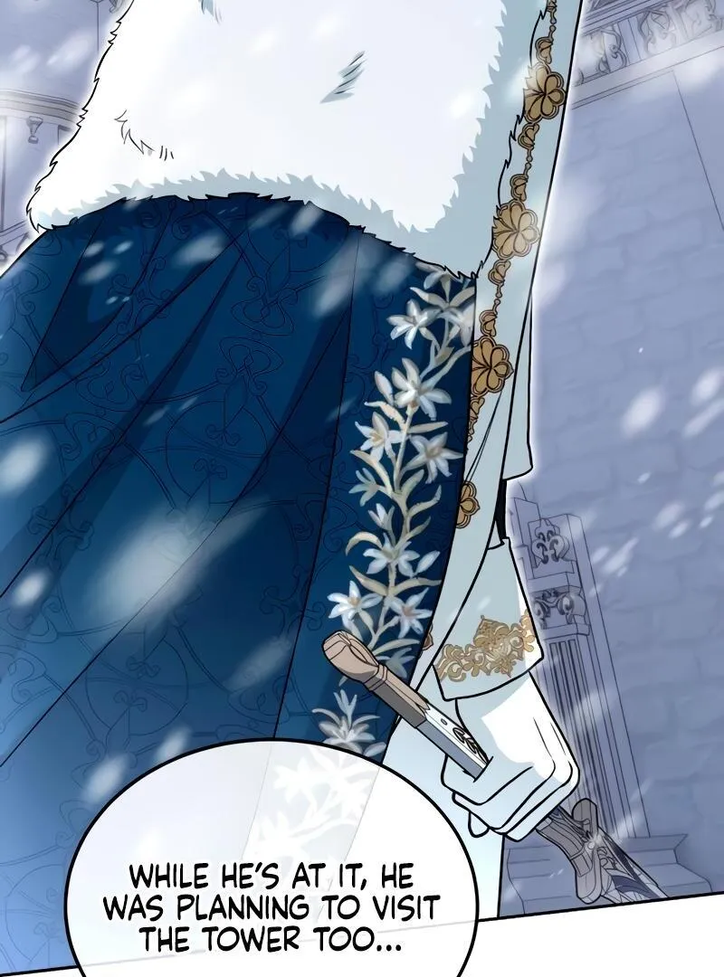 The Emperor’s Dog Chapter 29 page 17 - 