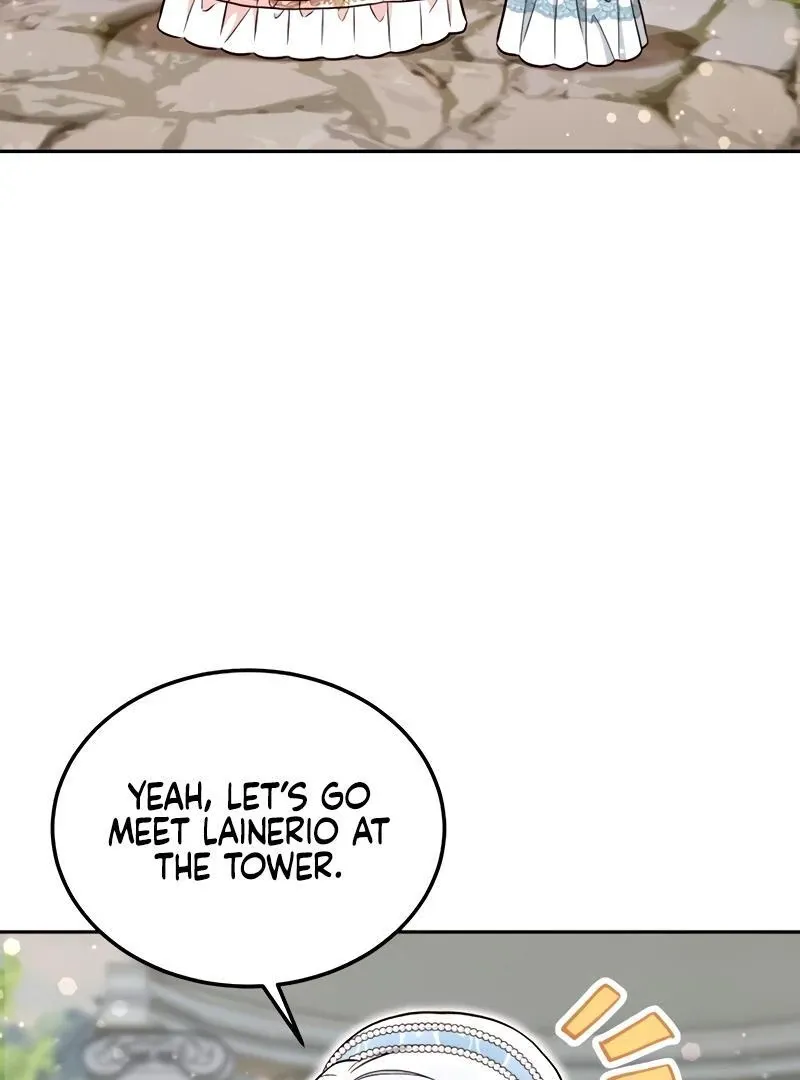 The Emperor’s Dog Chapter 29 page 4 - 