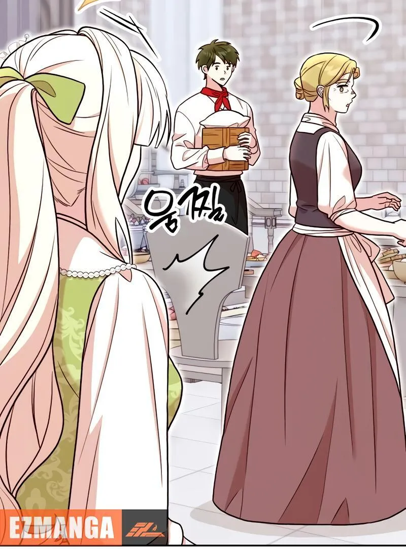 The Emperor’s Dog Chapter 29 page 56 - 