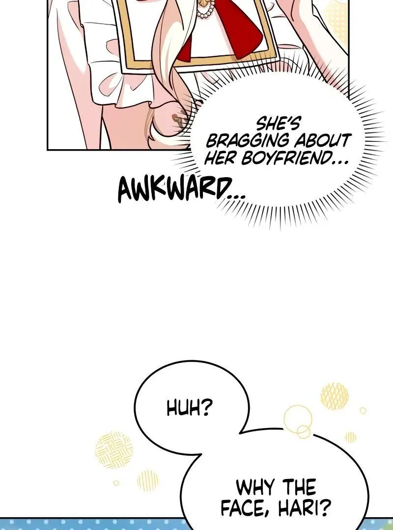 The Emperor’s Dog Chapter 29 page 7 - 