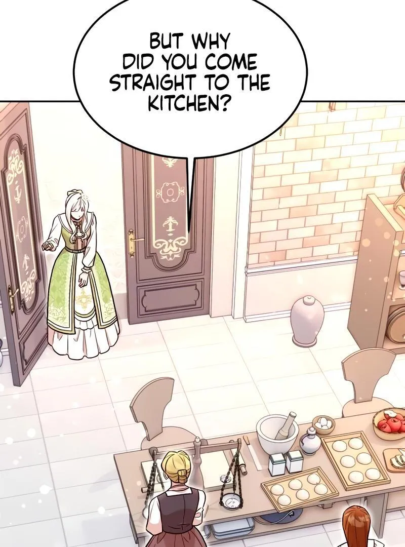 The Emperor’s Dog Chapter 29 page 61 - 