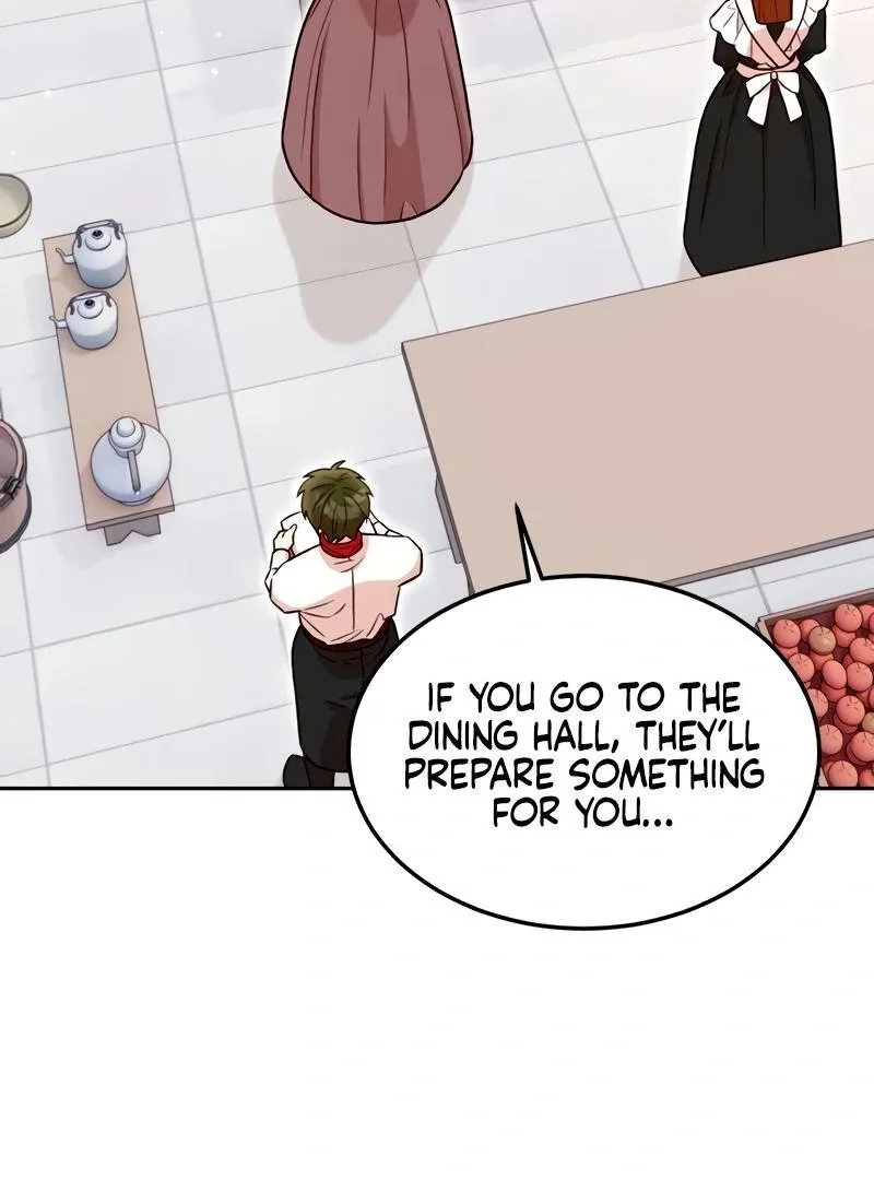 The Emperor’s Dog Chapter 29 page 62 - 