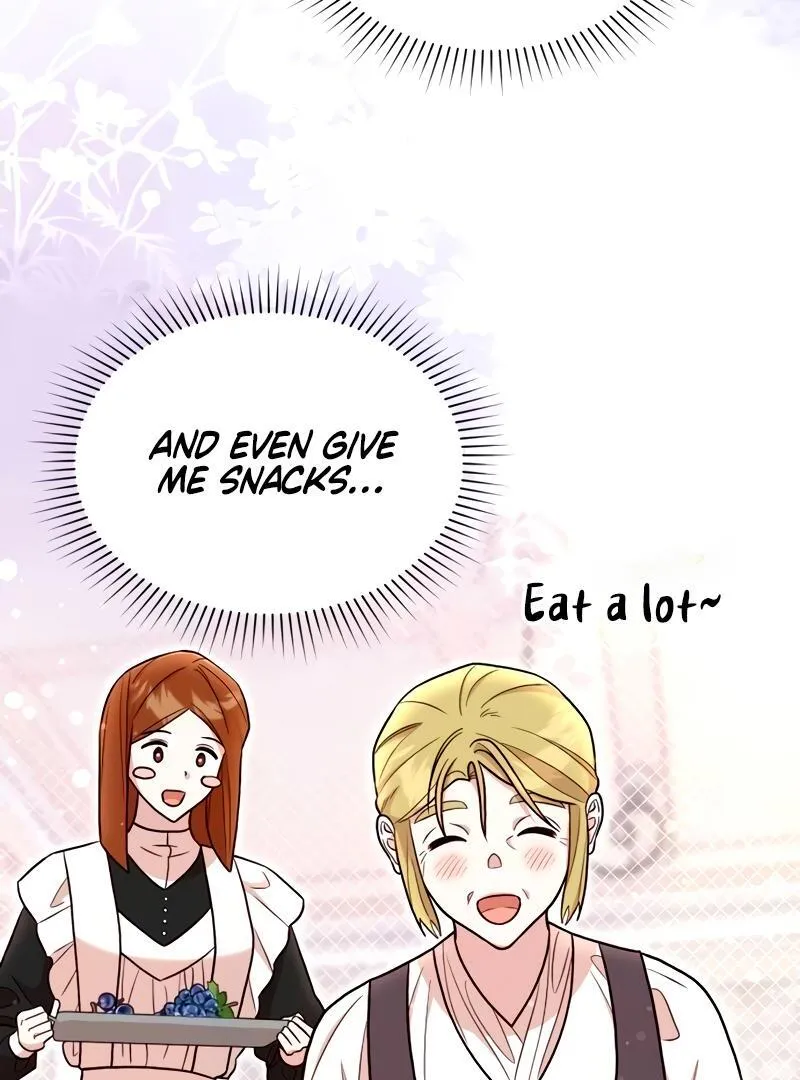 The Emperor’s Dog Chapter 29 page 70 - 