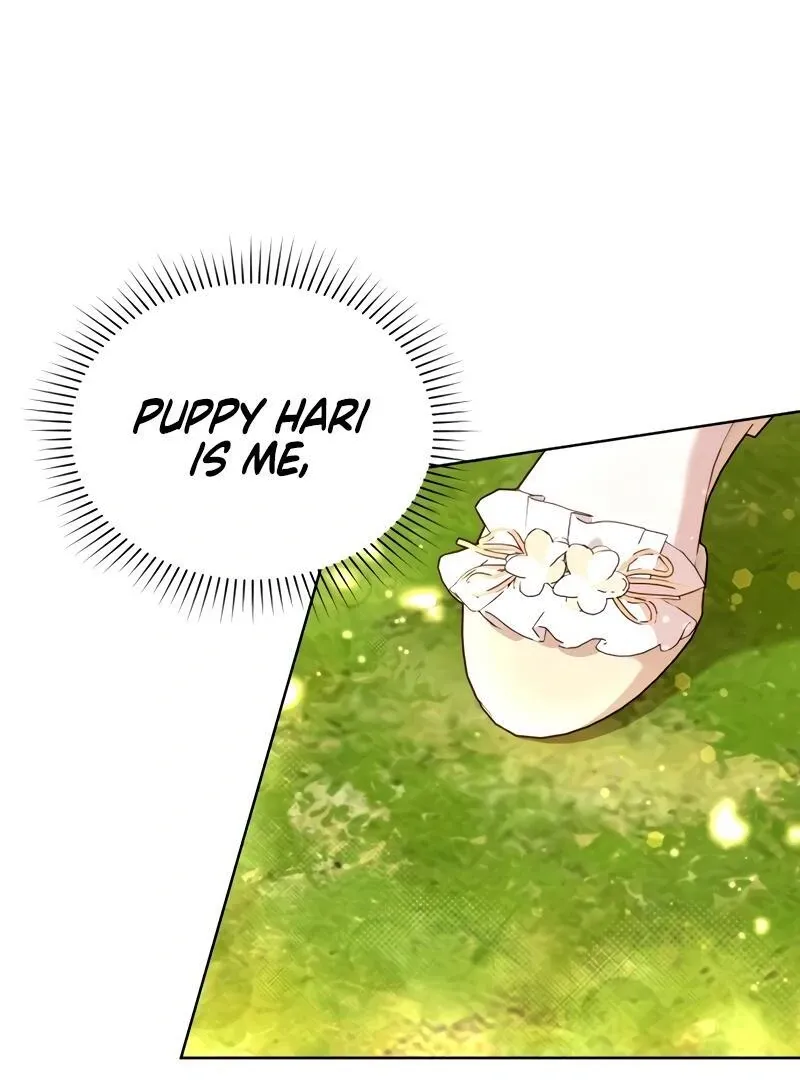 The Emperor’s Dog Chapter 29 page 85 - 