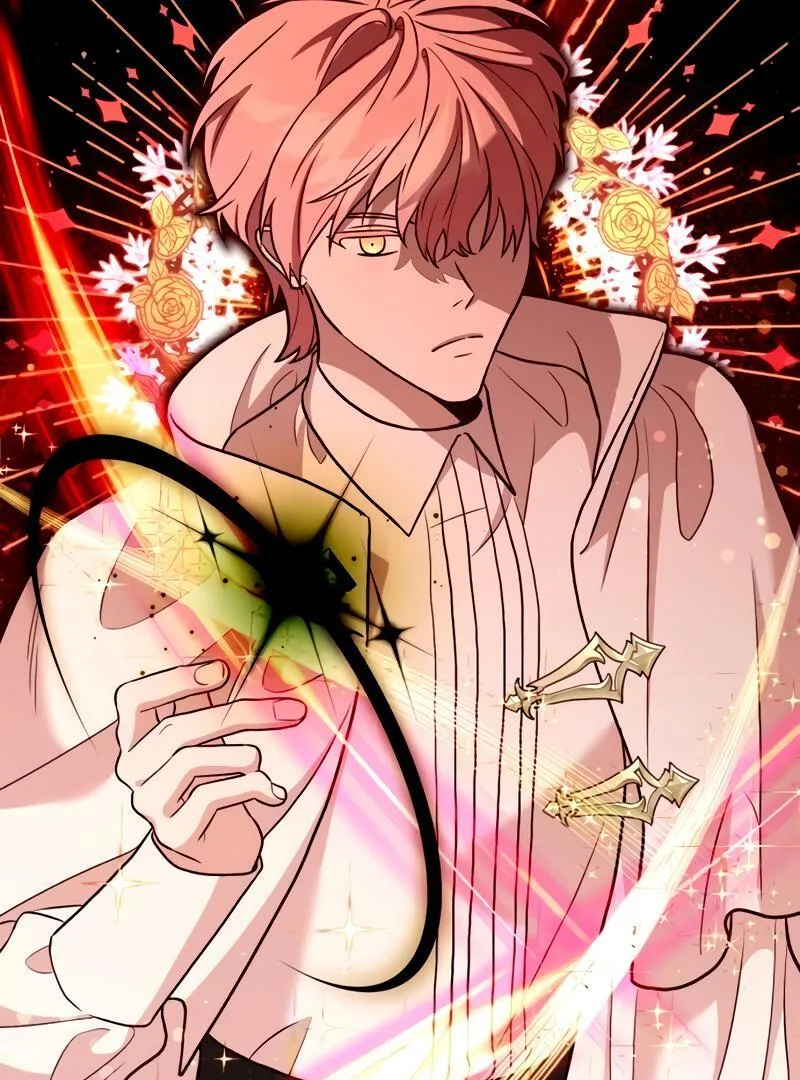 The Emperor’s Dog Chapter 29 page 10 - 