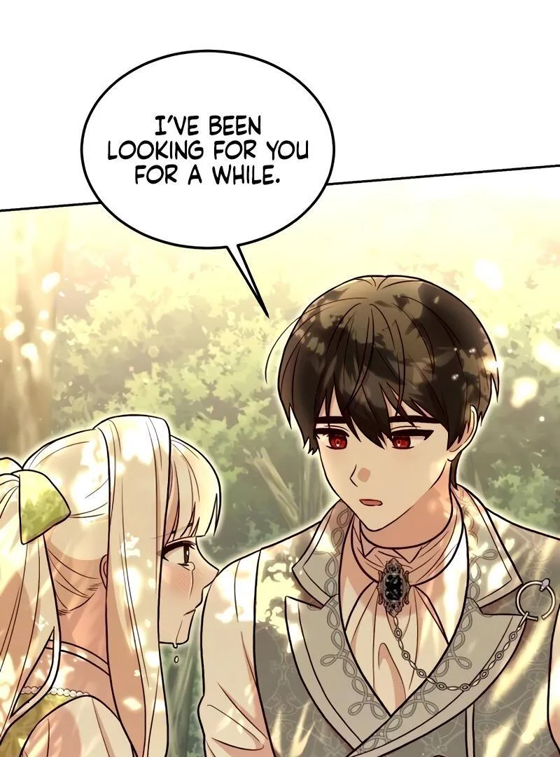 The Emperor’s Dog Chapter 29 page 96 - 