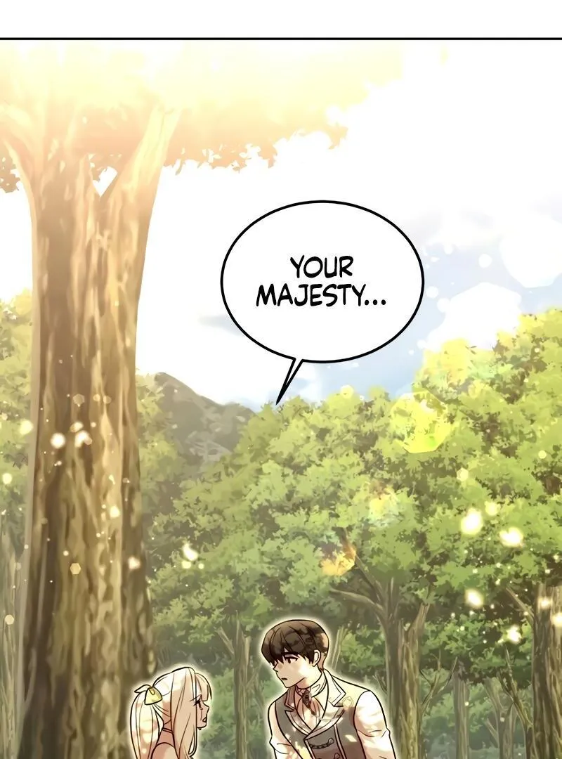 The Emperor’s Dog Chapter 29 page 98 - 