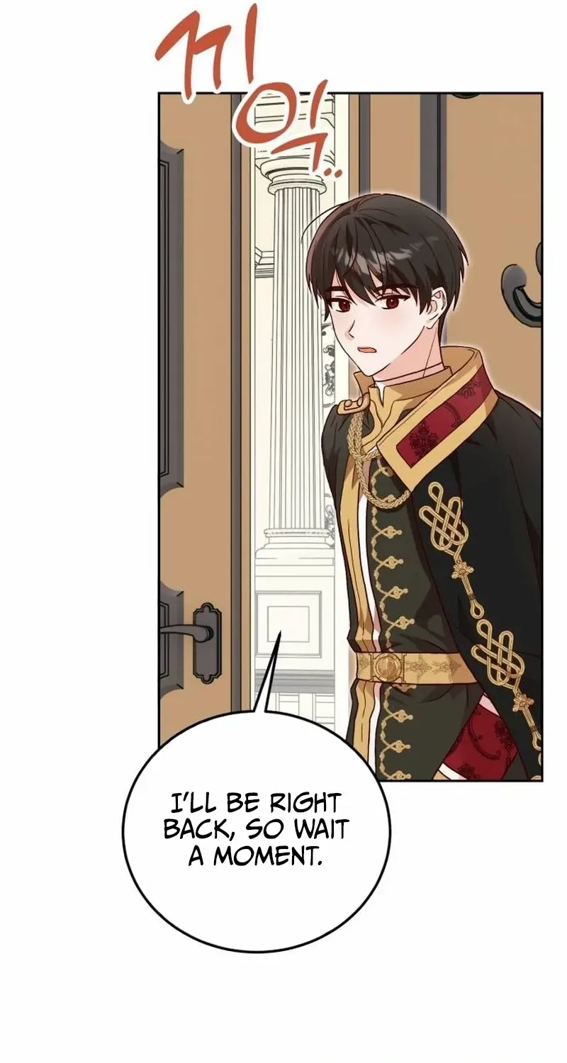 The Emperor’s Dog Chapter 3 page 20 - 