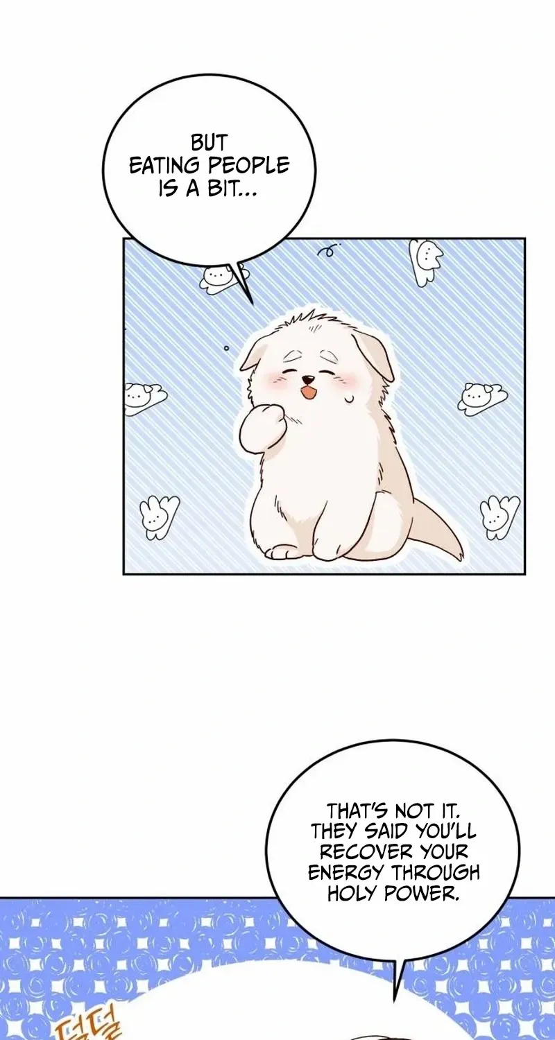 The Emperor’s Dog Chapter 3 page 27 - 