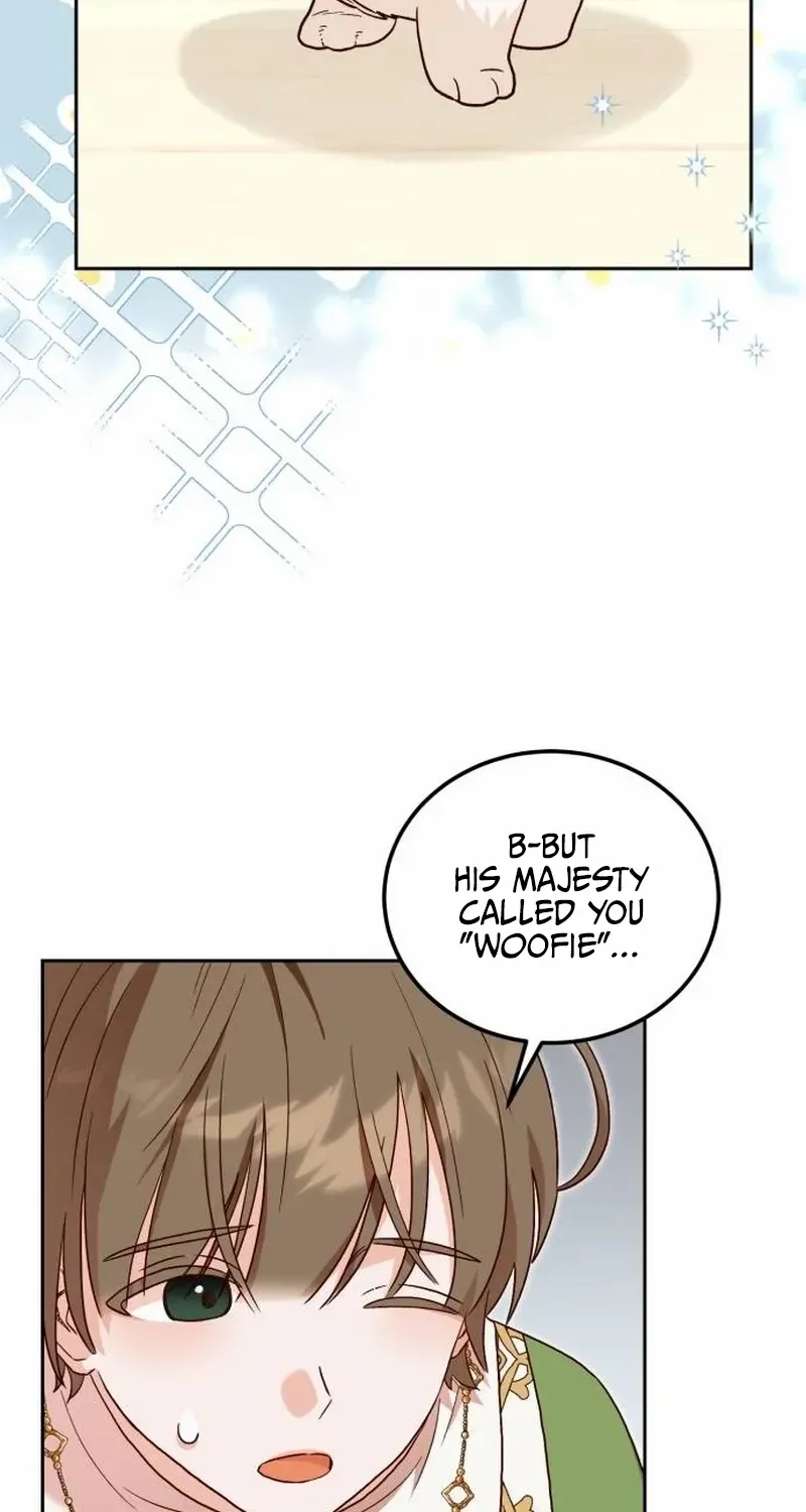 The Emperor’s Dog Chapter 3 page 35 - 
