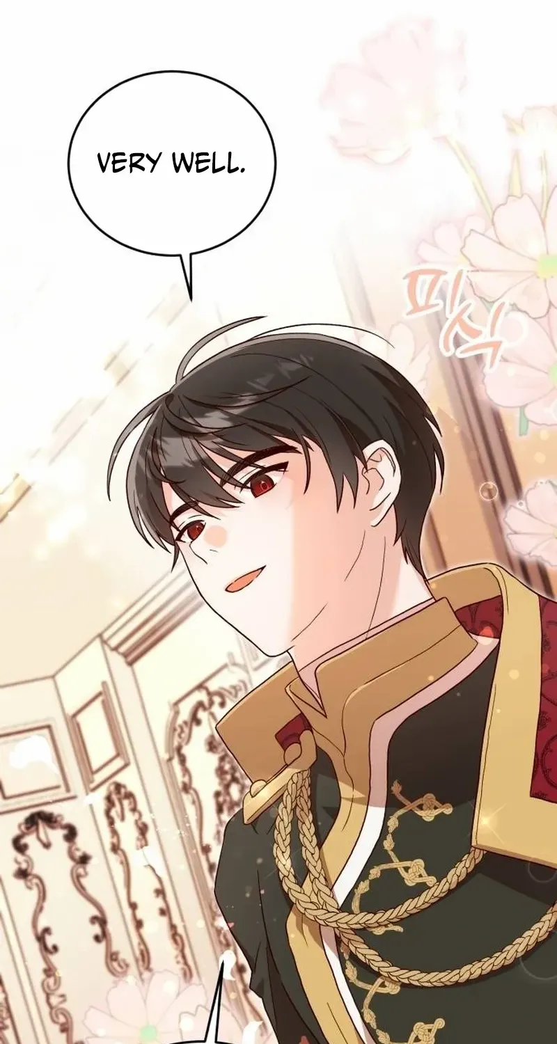 The Emperor’s Dog Chapter 3 page 39 - 