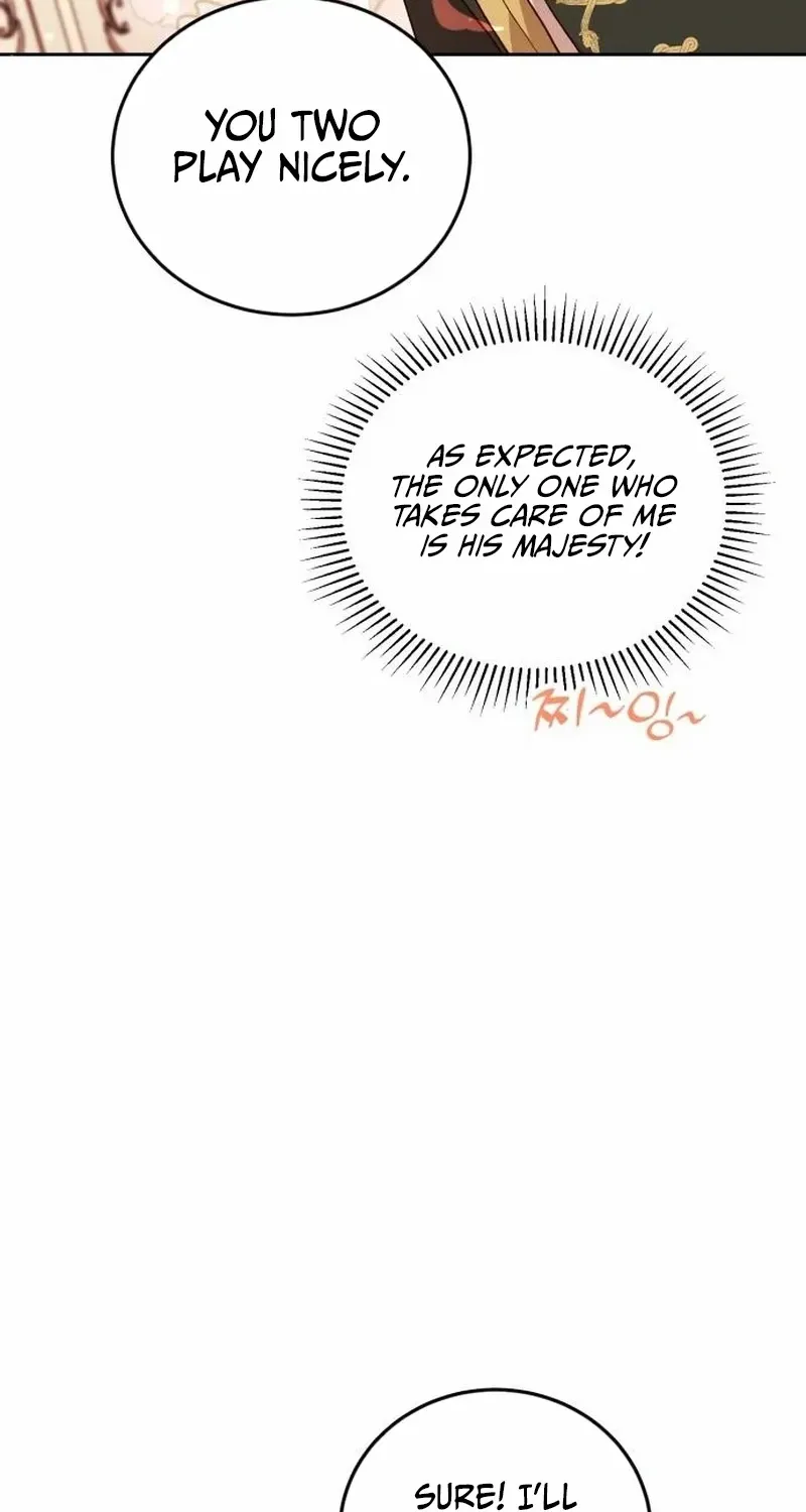 The Emperor’s Dog Chapter 3 page 40 - 