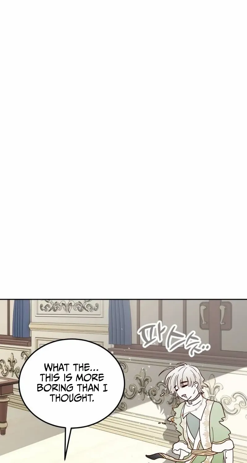 The Emperor’s Dog Chapter 3 page 44 - 