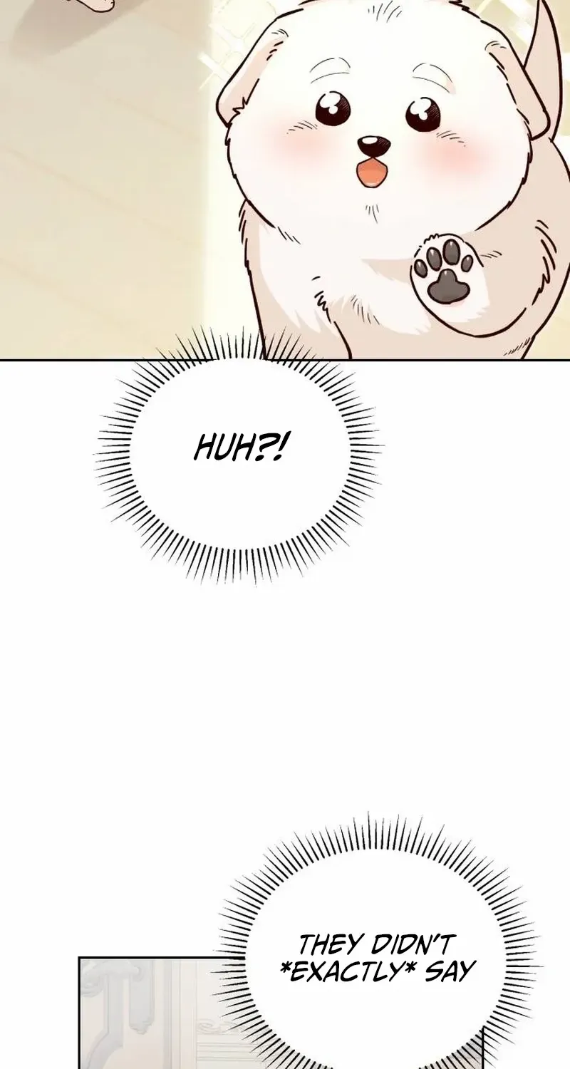 The Emperor’s Dog Chapter 3 page 47 - 