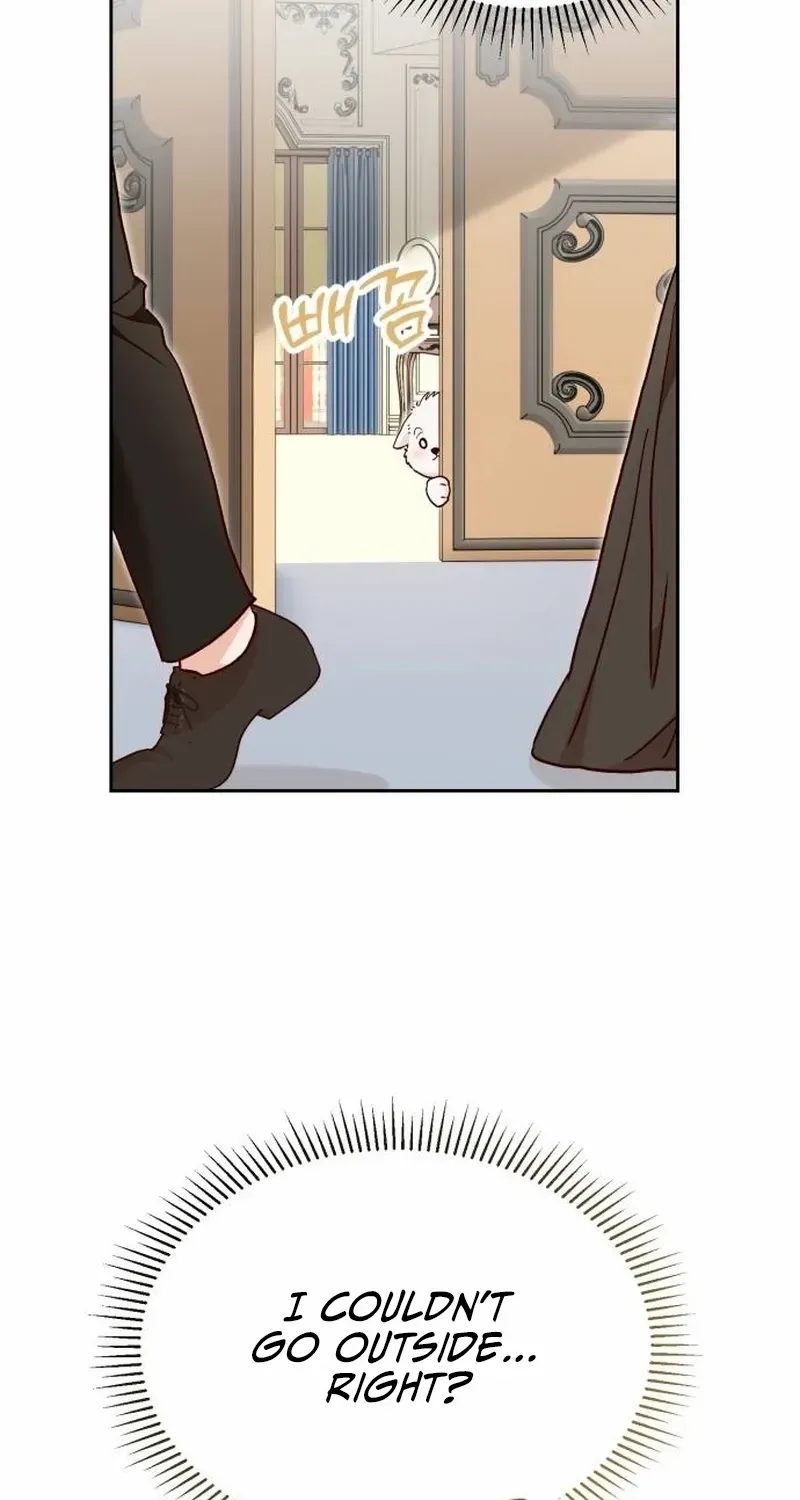 The Emperor’s Dog Chapter 3 page 48 - 