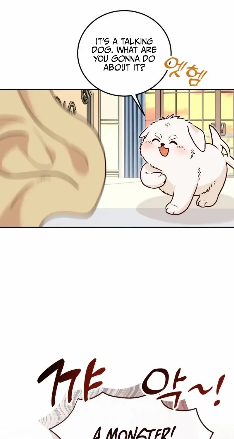 The Emperor’s Dog Chapter 3 page 53 - 