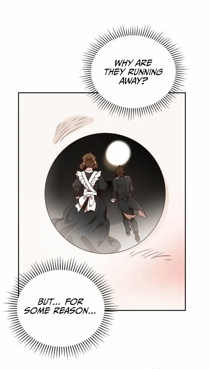 The Emperor’s Dog Chapter 3 page 55 - 