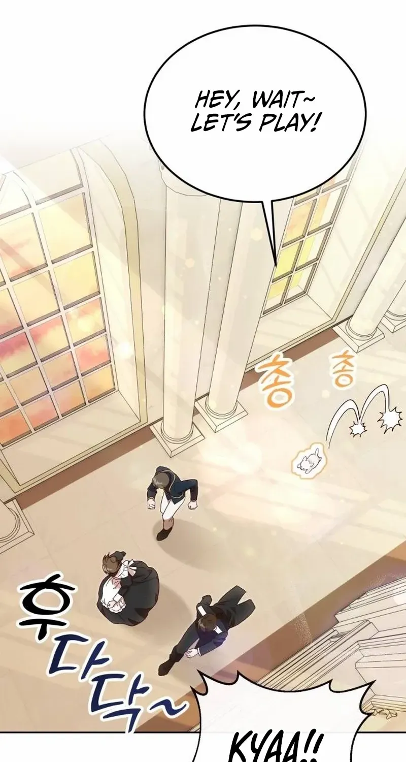 The Emperor’s Dog Chapter 3 page 57 - 