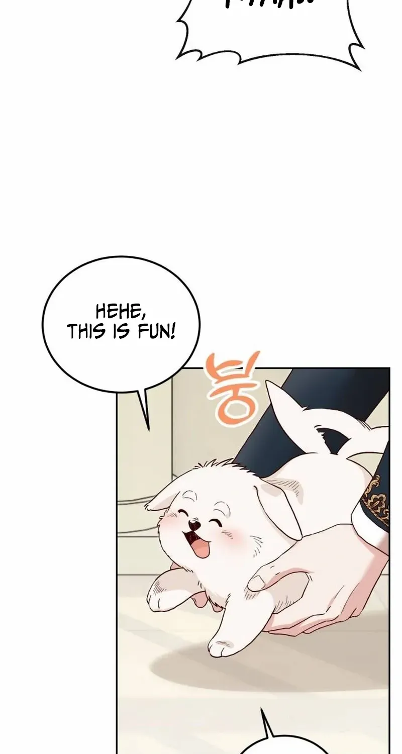 The Emperor’s Dog Chapter 3 page 58 - 