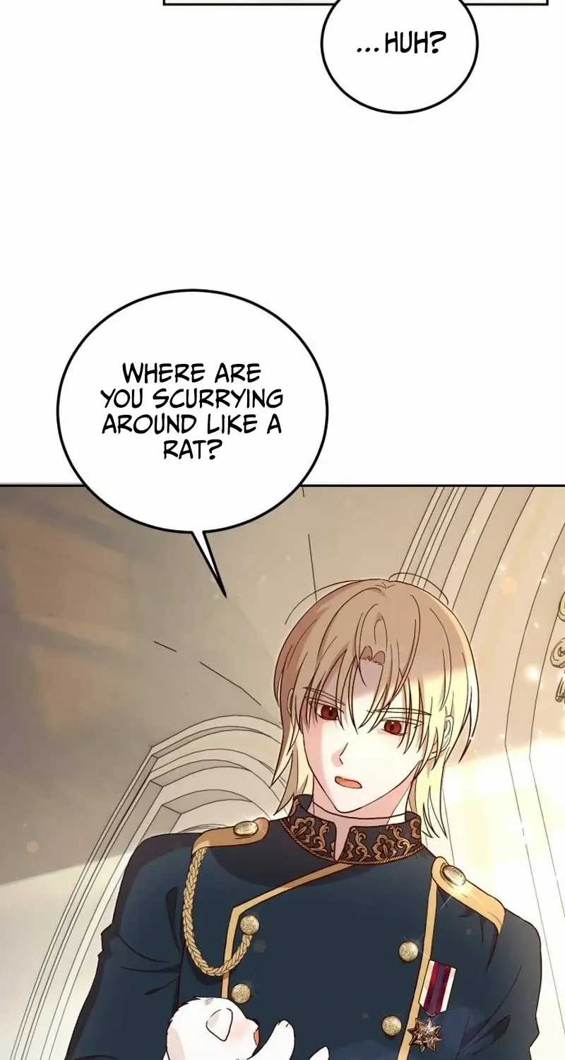 The Emperor’s Dog Chapter 3 page 59 - 