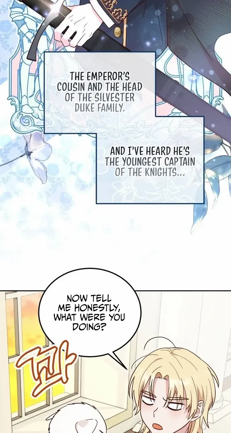 The Emperor’s Dog Chapter 3 page 62 - 