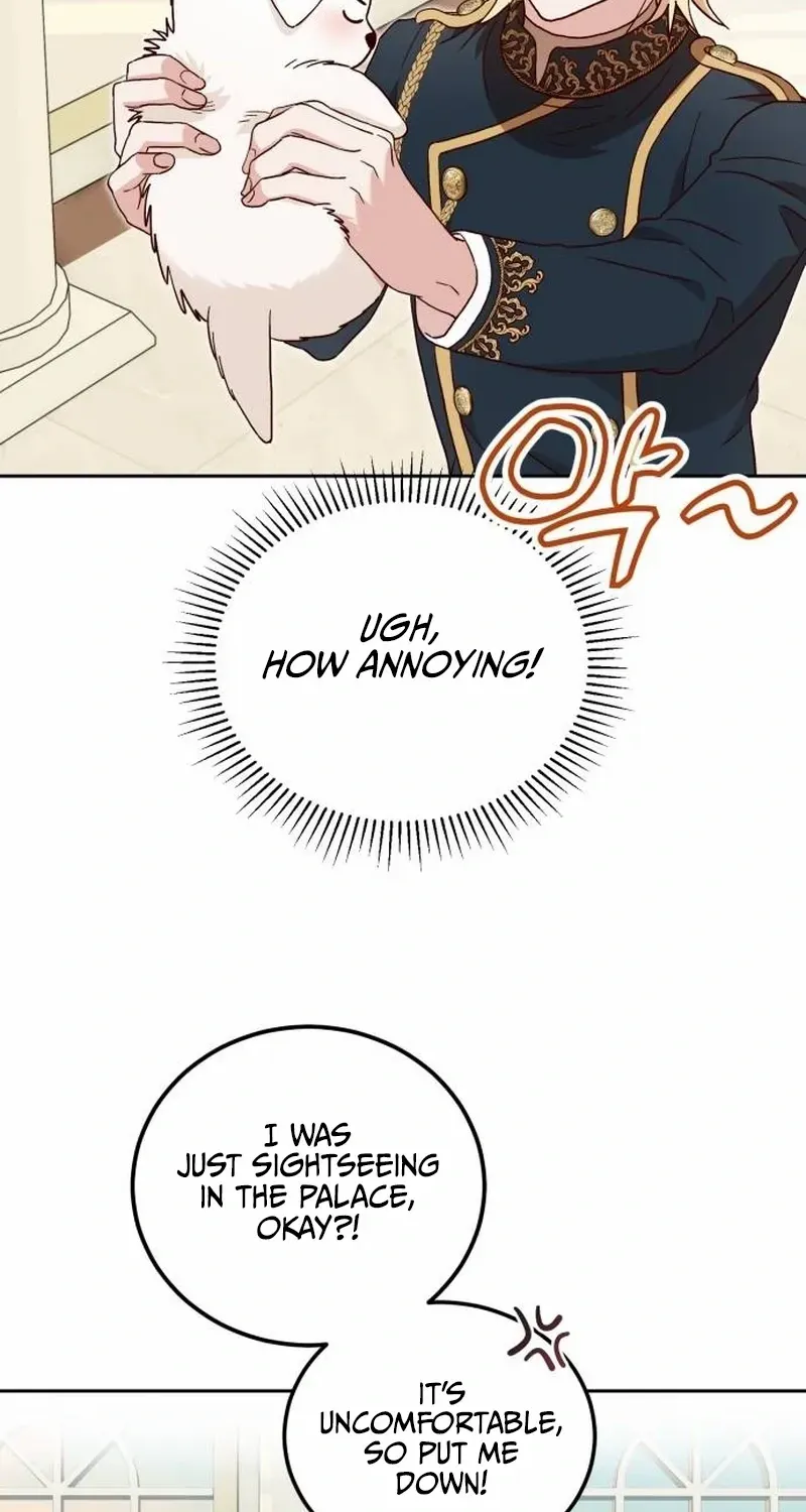 The Emperor’s Dog Chapter 3 page 63 - 