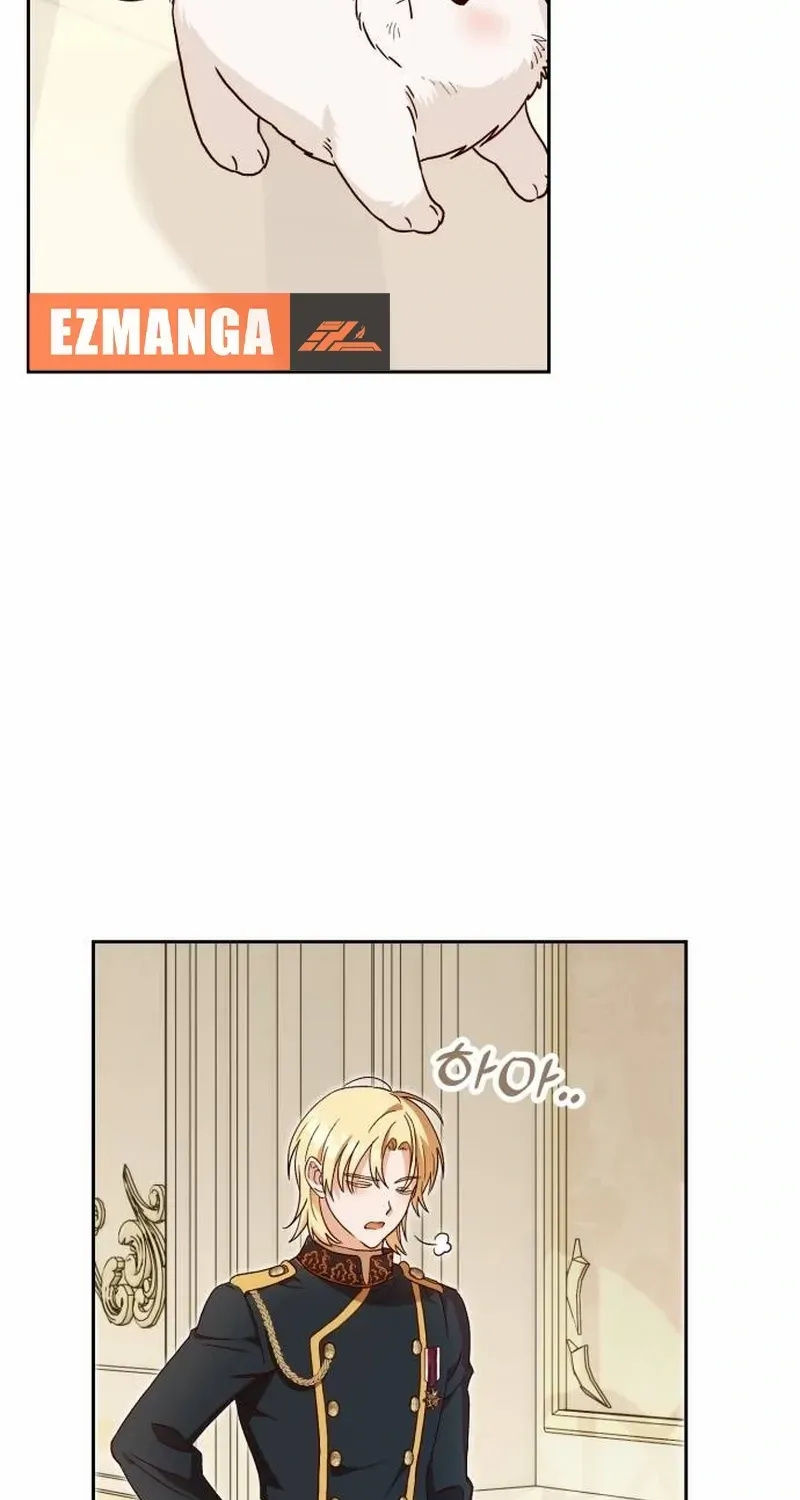 The Emperor’s Dog Chapter 3 page 65 - 