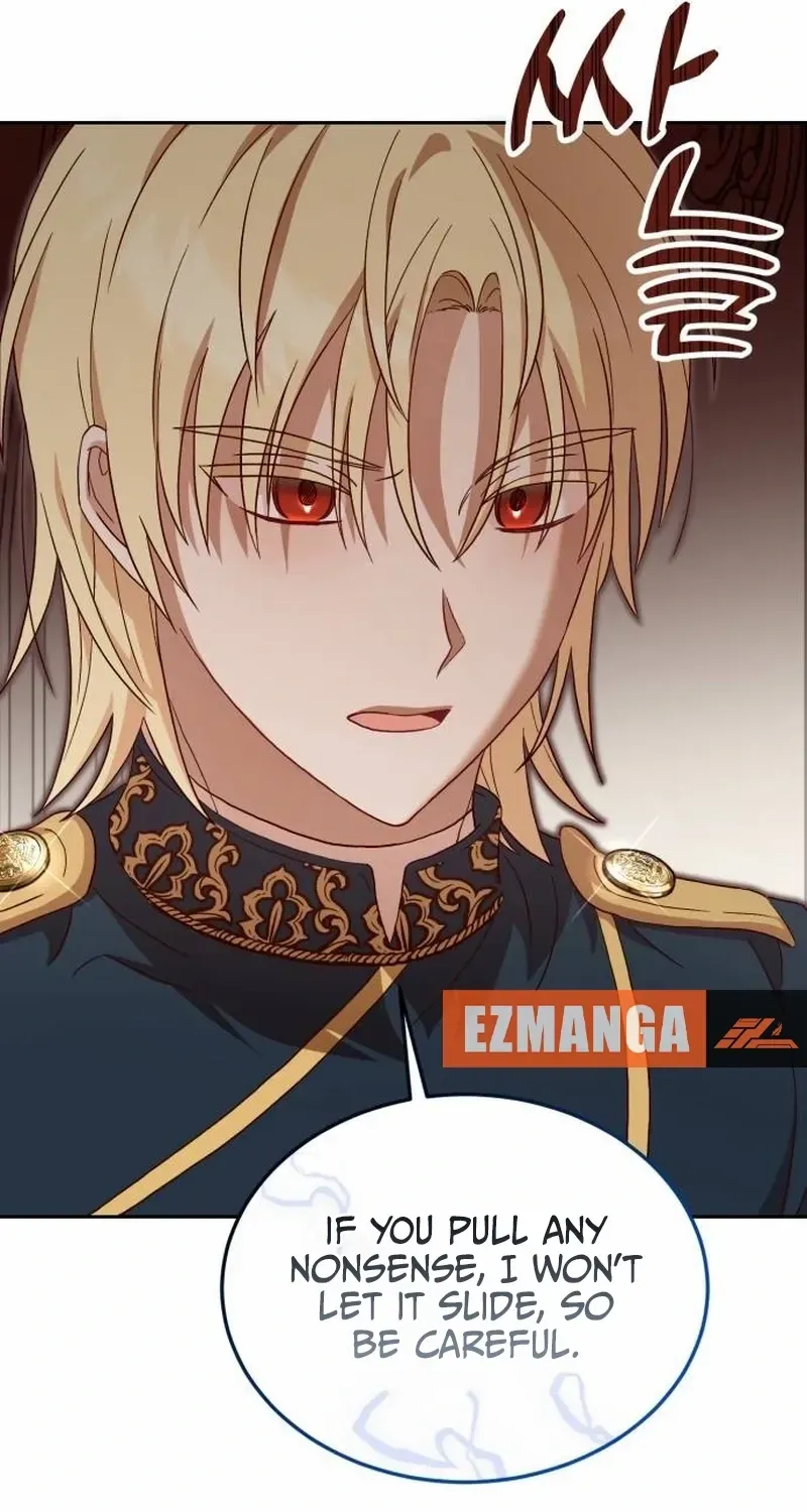 The Emperor’s Dog Chapter 3 page 67 - 