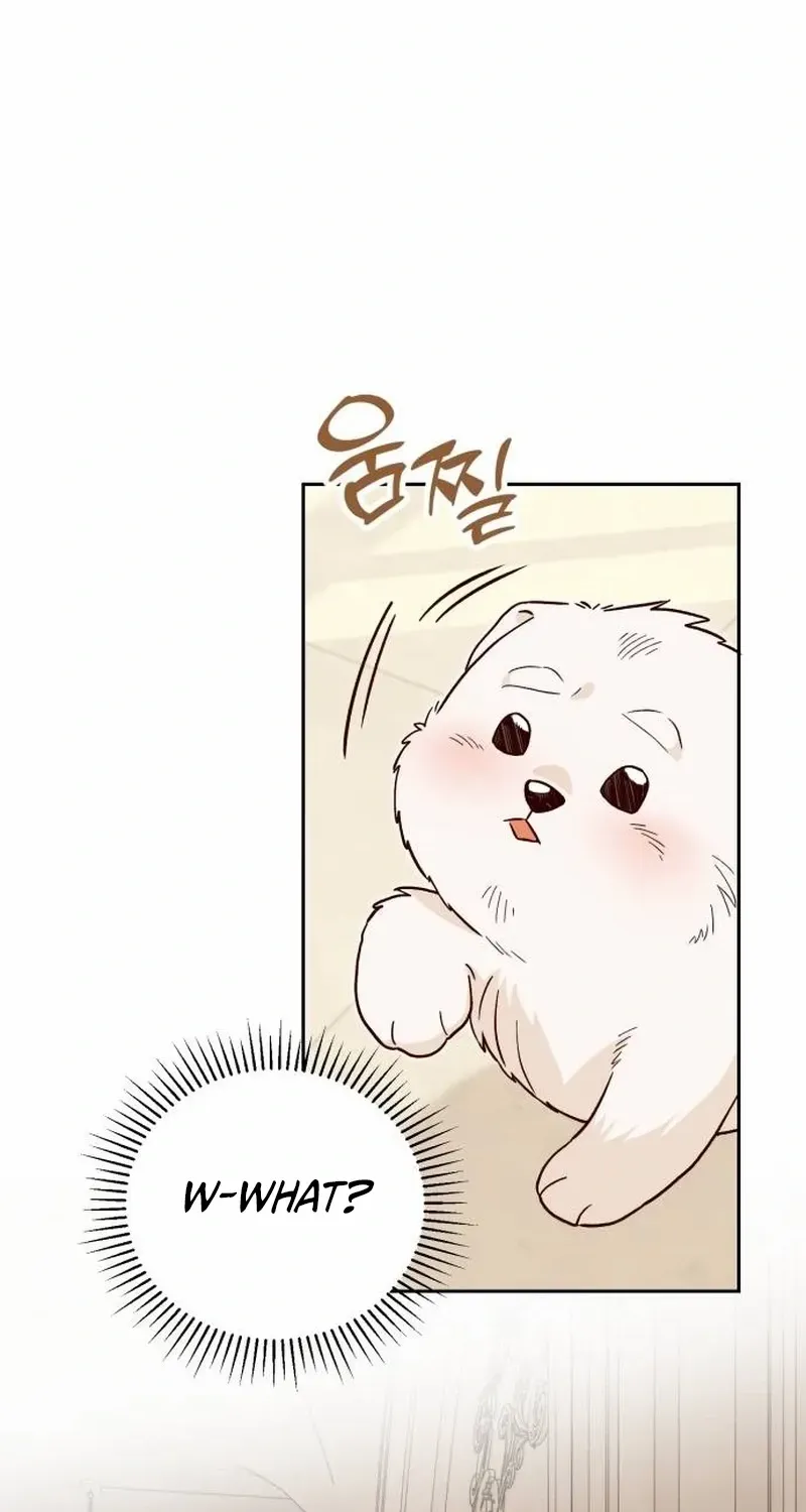 The Emperor’s Dog Chapter 3 page 68 - 