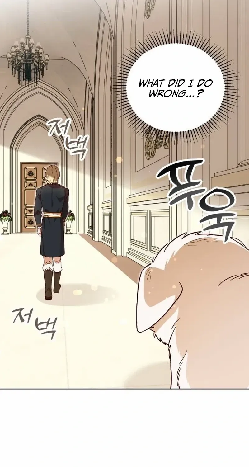 The Emperor’s Dog Chapter 3 page 69 - 