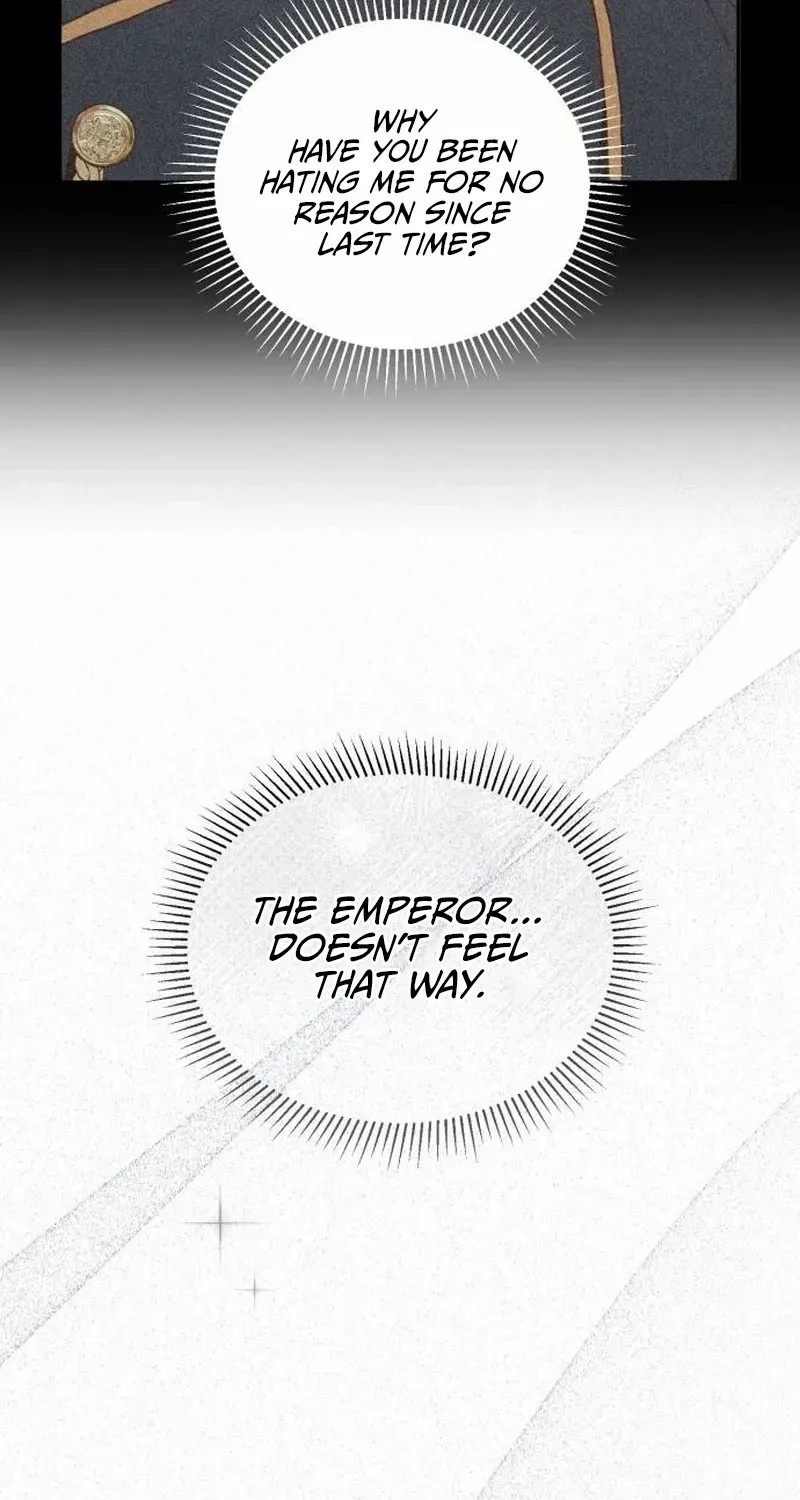 The Emperor’s Dog Chapter 3 page 71 - 