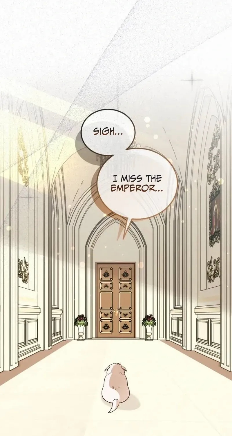 The Emperor’s Dog Chapter 3 page 72 - 