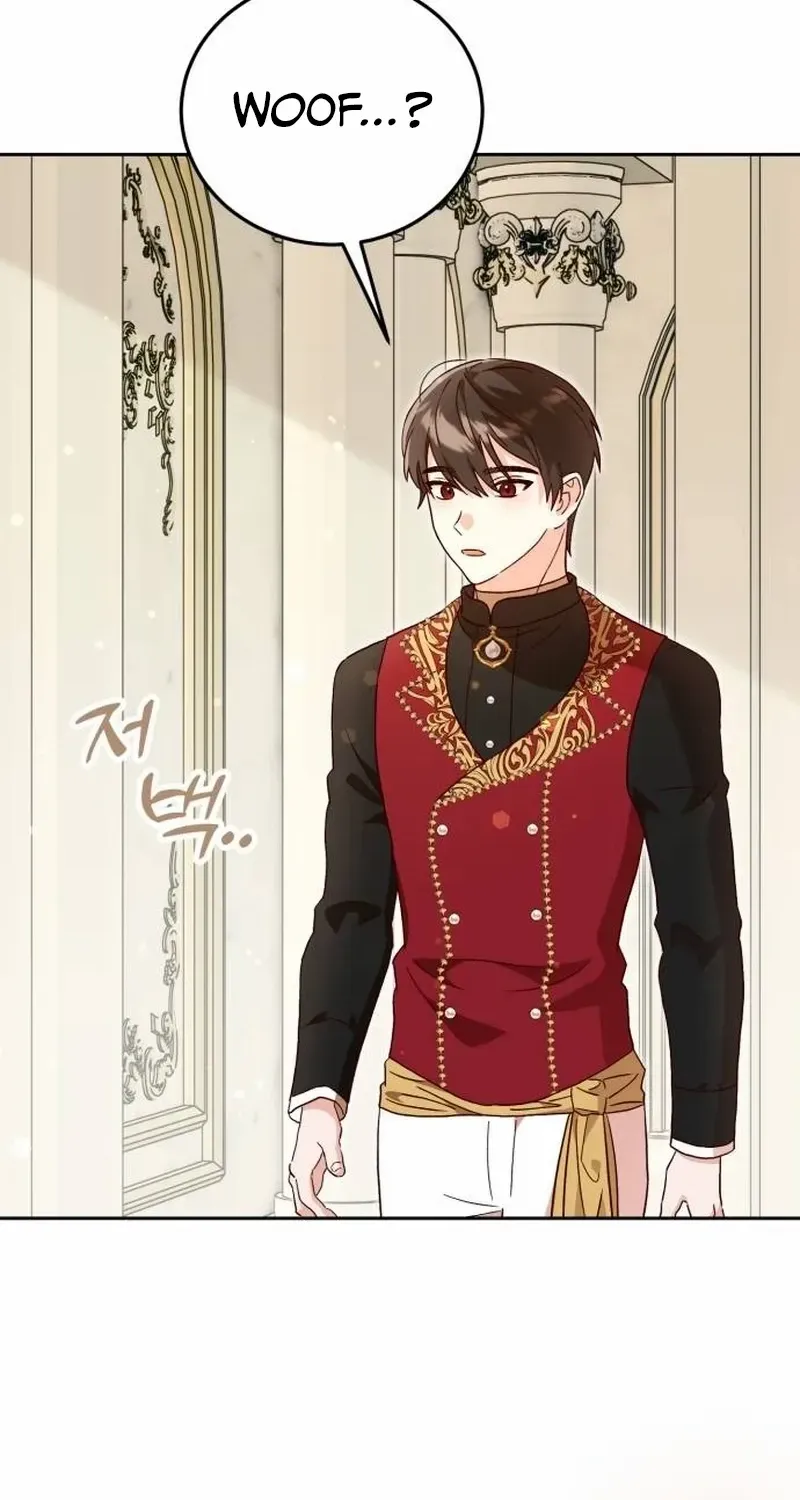 The Emperor’s Dog Chapter 3 page 74 - 