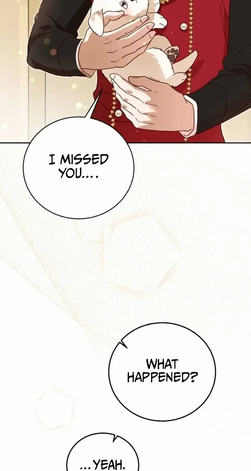 The Emperor’s Dog Chapter 3 page 80 - 