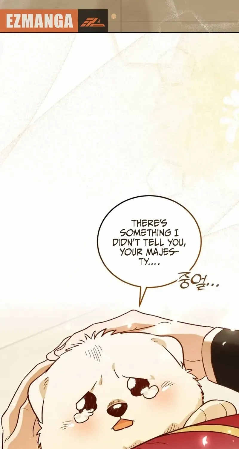 The Emperor’s Dog Chapter 3 page 82 - 