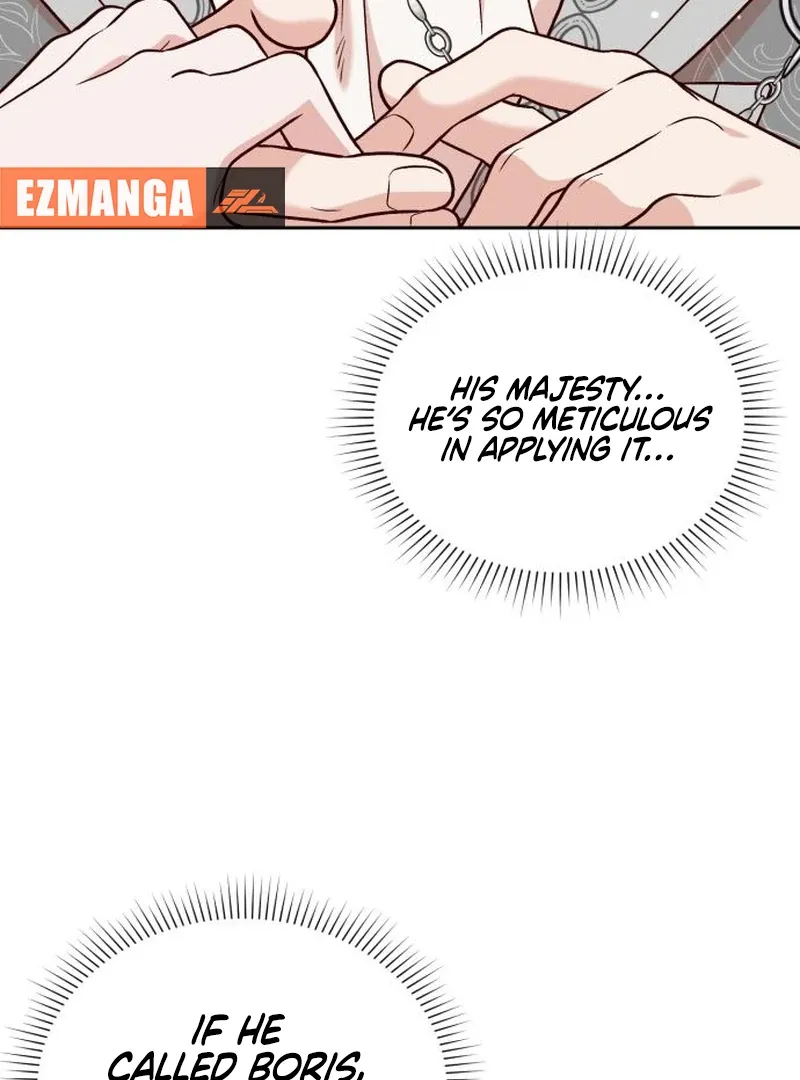 The Emperor’s Dog Chapter 30 page 105 - 